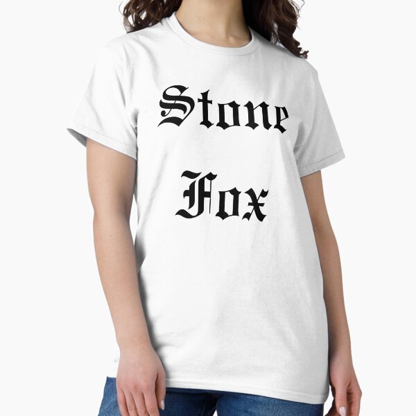Item preview, Stone Fox Series 2 designed and sold by peepersbasement.