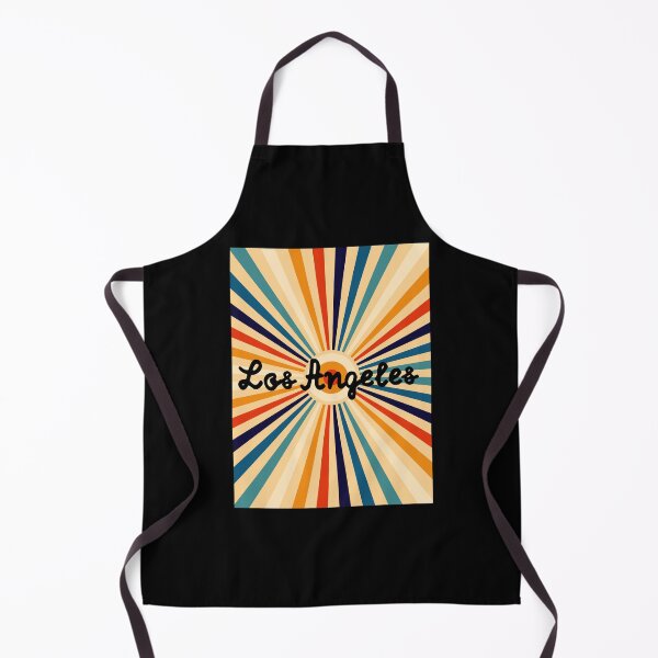Item preview, Los Angeles Retro designed and sold by SD-LA-AND-U.