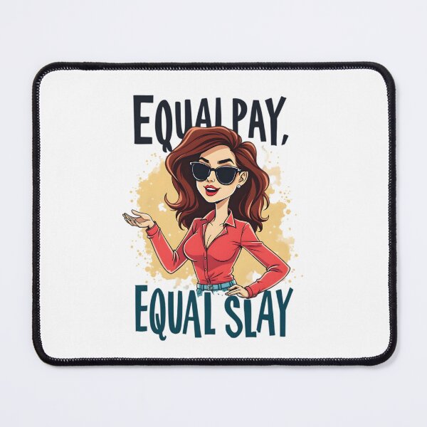 Item preview, equality designed and sold by Ismartista.
