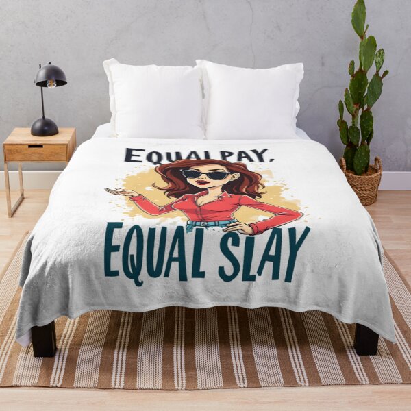 Item preview, equality  designed and sold by Ismartista.