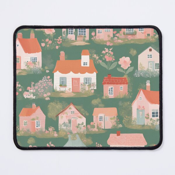 Item preview, Cottage Collection designed and sold by Eman Abou Ghazy.