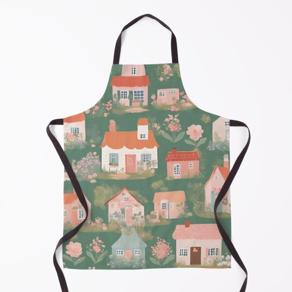 Item preview, Cottage Collection designed and sold by Eman Abou Ghazy.