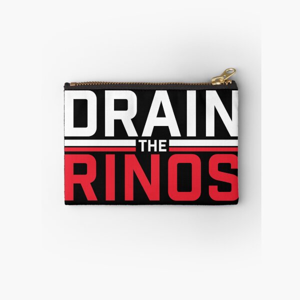 Item preview, DRAIN THE RINOS on Dark designed and sold by AngelR911.