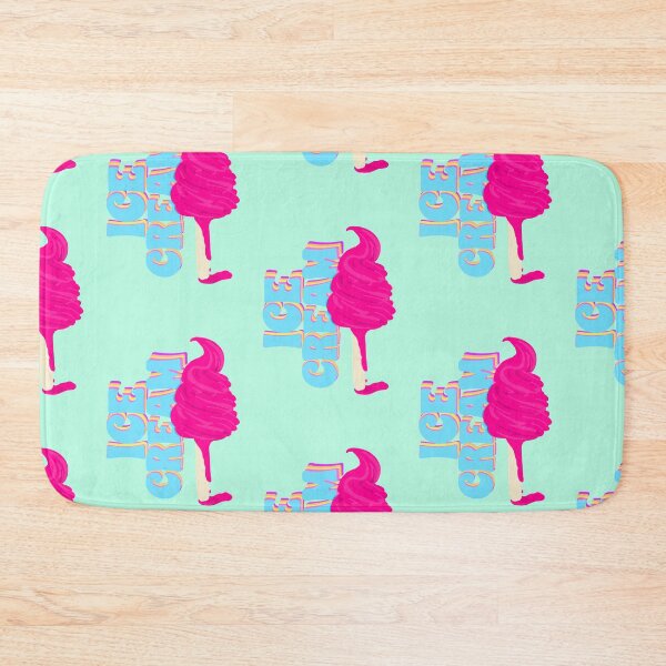 Item preview, Absurd Italian Ice Cream Summer Vibes designed and sold by petiteToulon.