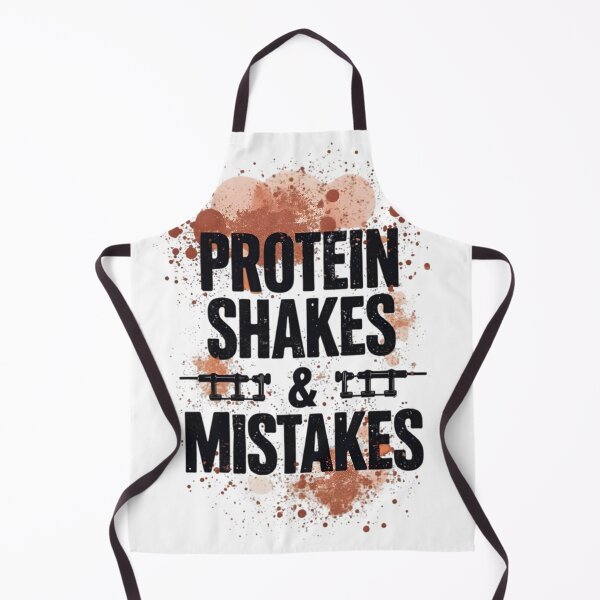 Item preview, protein designed and sold by Ismartista.