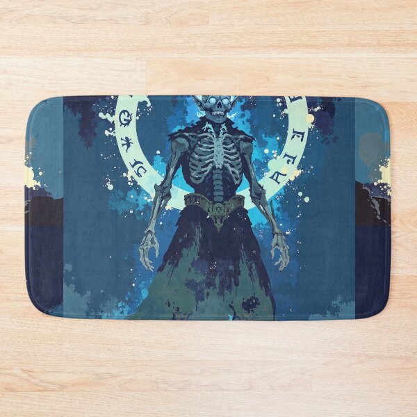 Item preview, The guardian of runic energies designed and sold by MadeByHaresShop.