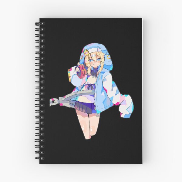 Item preview, Bridget - Guilty Gear designed and sold by Aqsa-manzoor.