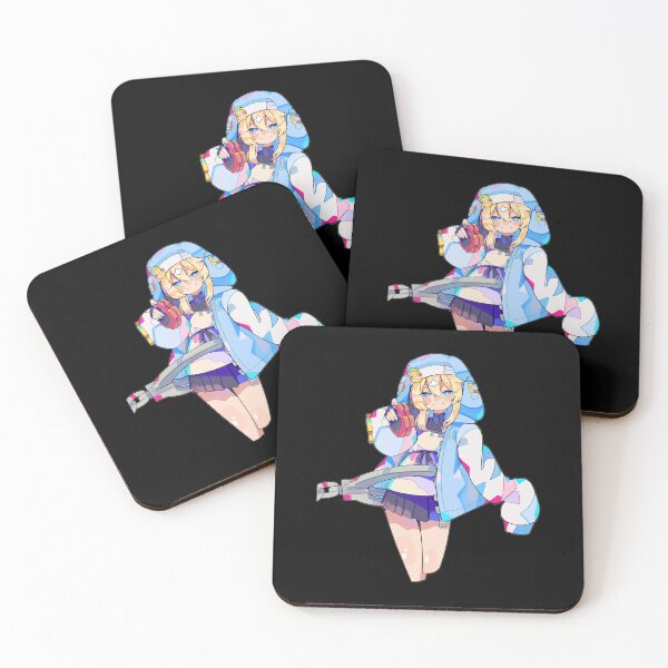 Item preview, Bridget - Guilty Gear designed and sold by Aqsa-manzoor.