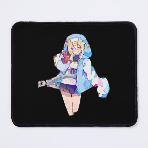 Item preview, Bridget - Guilty Gear designed and sold by Aqsa-manzoor.
