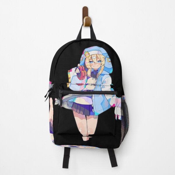 Item preview, Bridget - Guilty Gear designed and sold by Aqsa-manzoor.