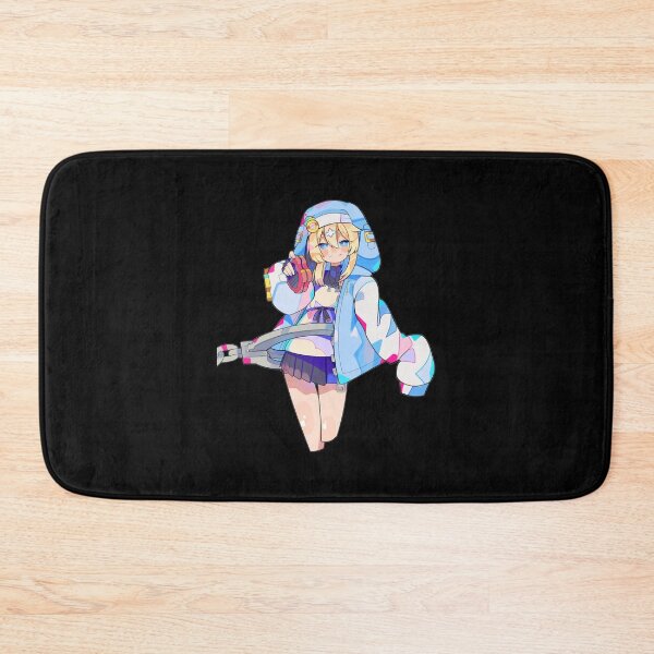Item preview, Bridget - Guilty Gear designed and sold by Aqsa-manzoor.