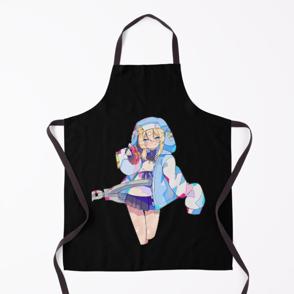 Item preview, Bridget - Guilty Gear designed and sold by Aqsa-manzoor.