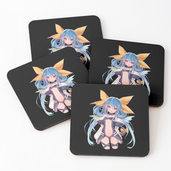 Item preview, Dizzy - Guilty Gear designed and sold by Aqsa-manzoor.