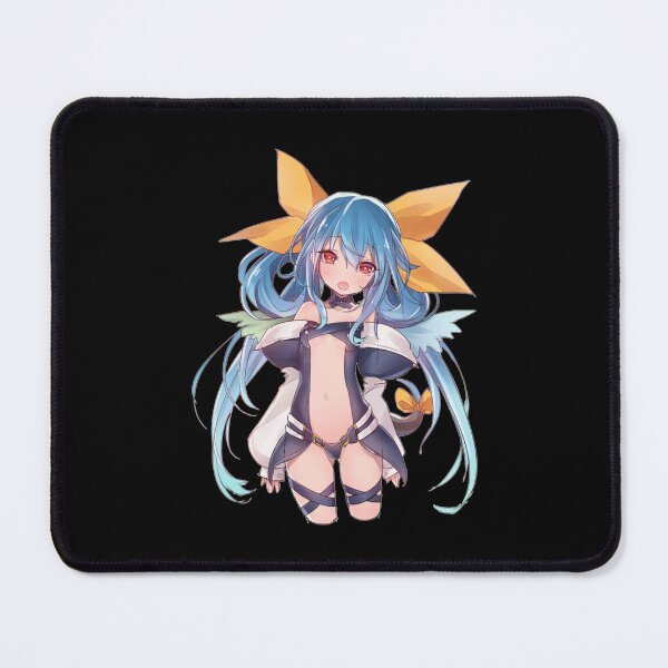 Item preview, Dizzy - Guilty Gear designed and sold by Aqsa-manzoor.