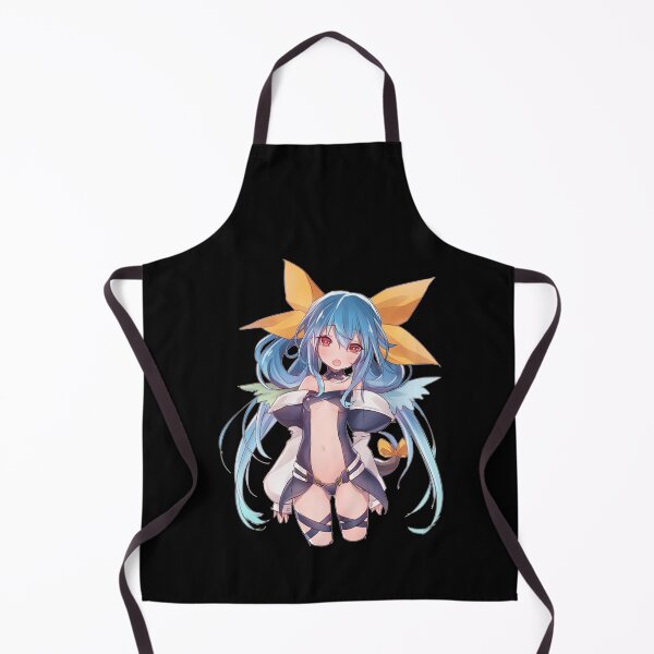 Item preview, Dizzy - Guilty Gear designed and sold by Aqsa-manzoor.