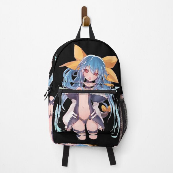 Item preview, Dizzy - Guilty Gear designed and sold by Aqsa-manzoor.