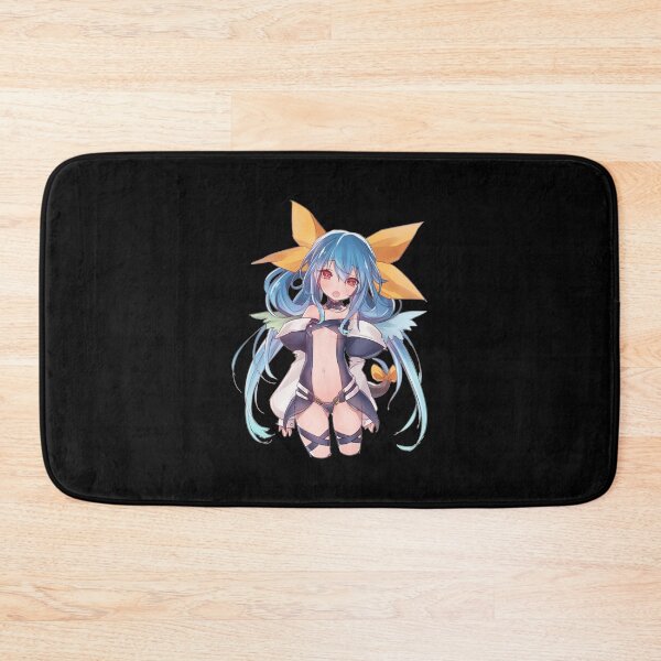 Item preview, Dizzy - Guilty Gear designed and sold by Aqsa-manzoor.