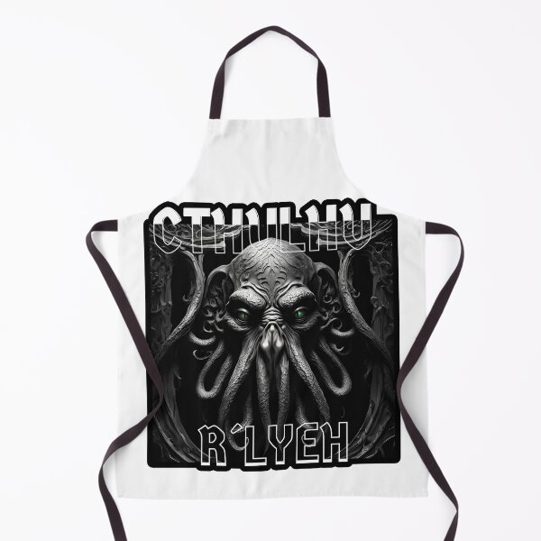 Item preview, Cthulhu, The Deity of the Cosmos designed and sold by PatronesKawai.