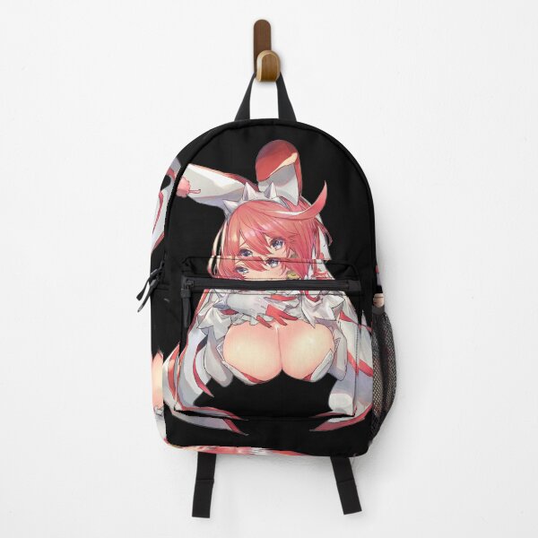 Item preview, Elphelt Valentine - Guilty Gear designed and sold by Aqsa-manzoor.