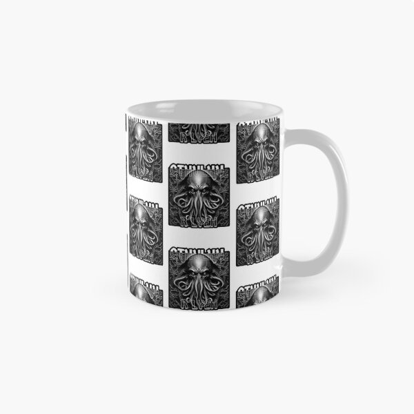 Item preview, Cthulhu, The Deity of the Cosmos designed and sold by PatronesKawai.