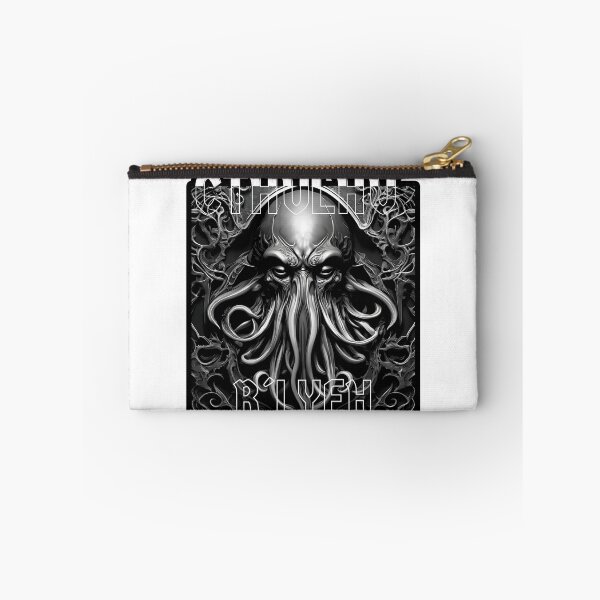Item preview, Cthulhu, The Deity of the Cosmos designed and sold by PatronesKawai.