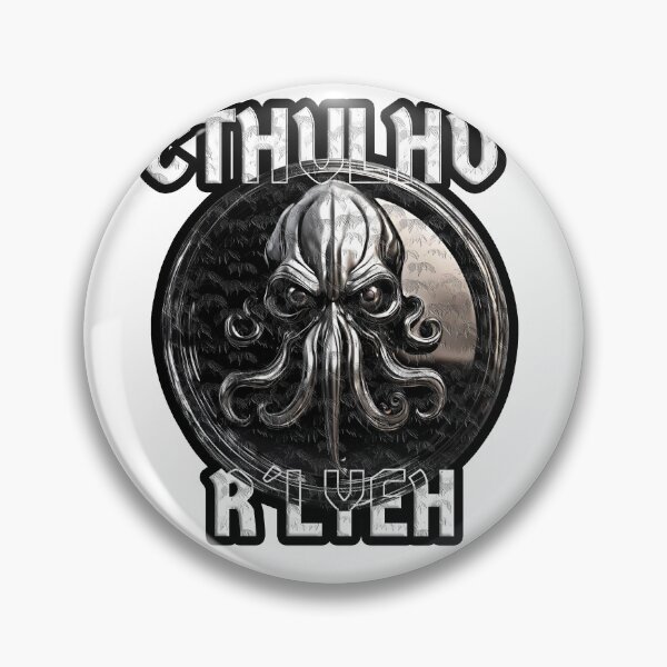 Item preview, Cthulhu, The Deity of the Cosmos designed and sold by PatronesKawai.