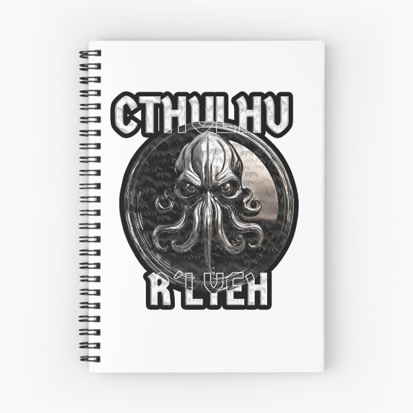 Item preview, Cthulhu, The Deity of the Cosmos designed and sold by PatronesKawai.