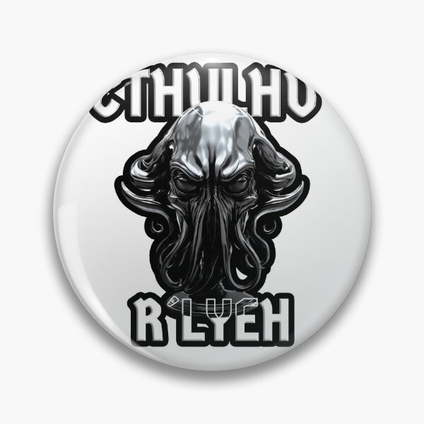 Item preview, Cthulhu, The Deity of the Cosmos designed and sold by PatronesKawai.
