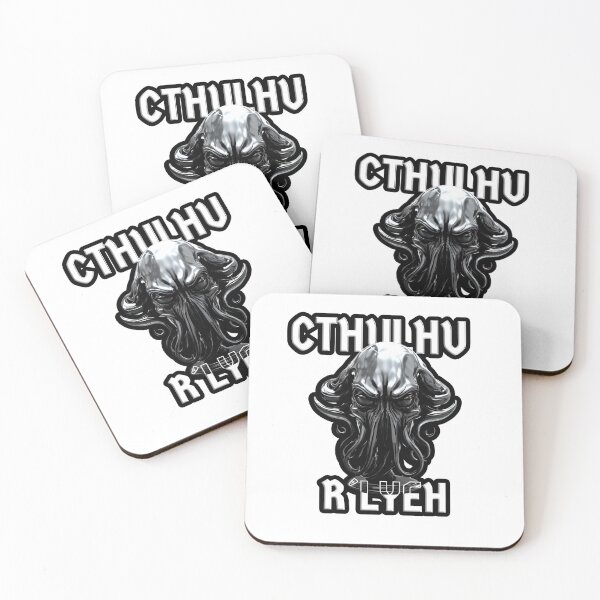 Item preview, Cthulhu, The Deity of the Cosmos designed and sold by PatronesKawai.