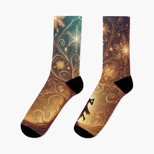 Item preview, Golden Waltz: Dancing Beneath the Enchanted Tree designed and sold by Desireehaz.