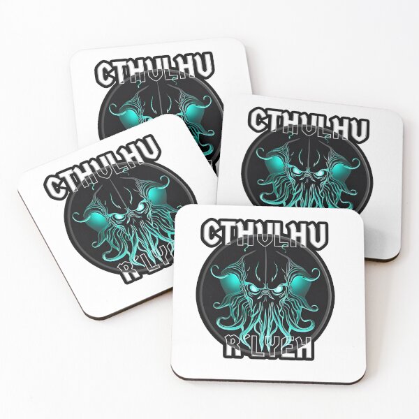 Item preview, Cthulhu, The Deity of the Cosmos designed and sold by PatronesKawai.