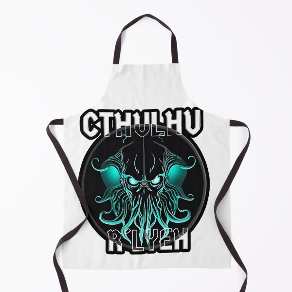 Item preview, Cthulhu, The Deity of the Cosmos designed and sold by PatronesKawai.
