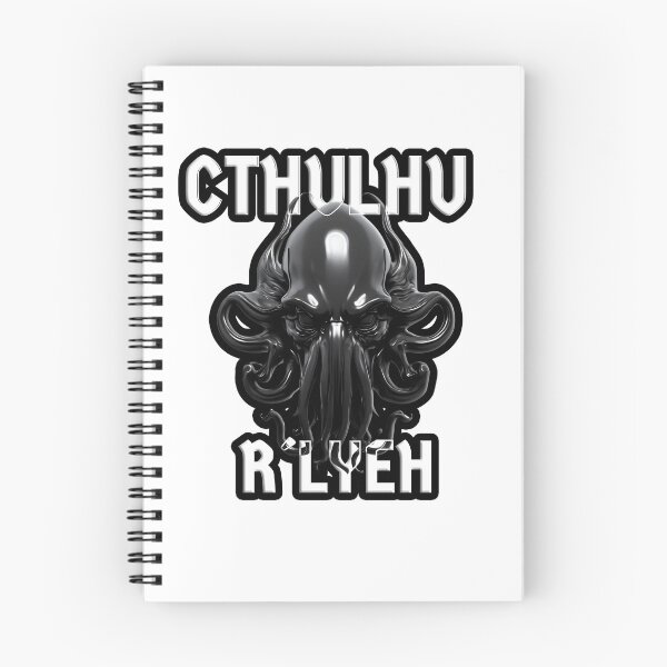 Item preview, Cthulhu, The Deity of the Cosmos designed and sold by PatronesKawai.