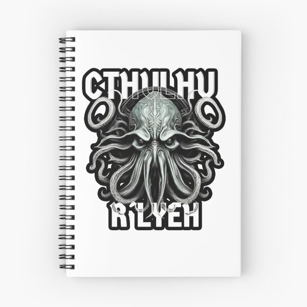 Item preview, Cthulhu, The Deity of the Cosmos designed and sold by PatronesKawai.