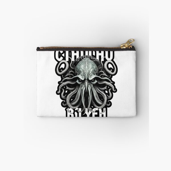 Item preview, Cthulhu, The Deity of the Cosmos designed and sold by PatronesKawai.