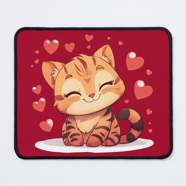 Artikelvorschau, Liger Valentinstag entworfen und verkauft von LarkspurAndTea.
