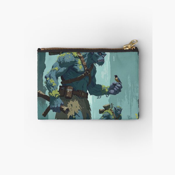 Item preview, Misty canyon encounter designed and sold by MadeByHaresShop.