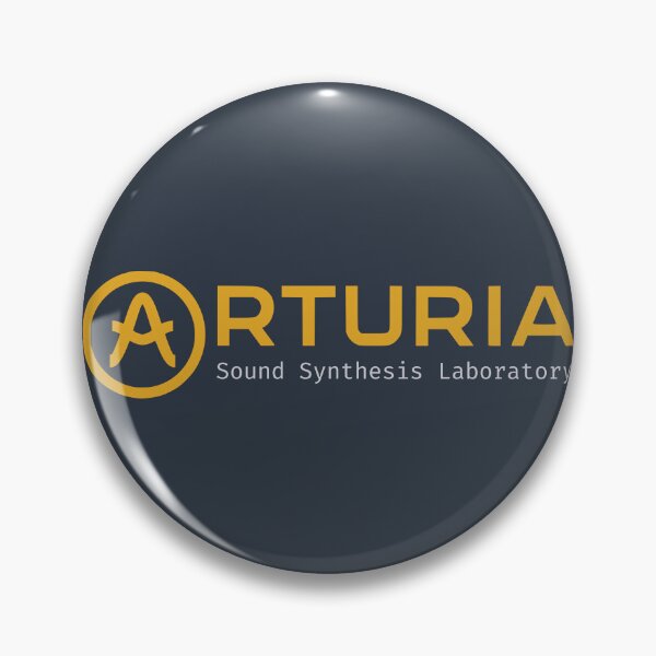 Item preview, Arturia: Sound Synthesis Laboratory Color-1 designed and sold by ParMesSoins.