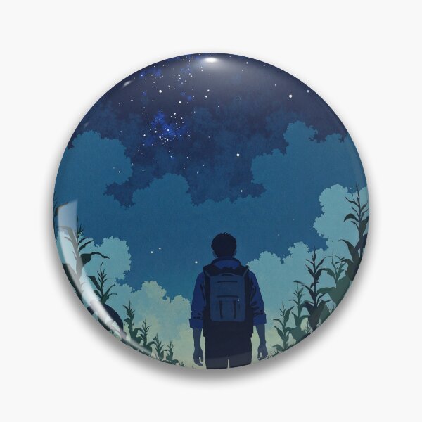 Item preview, Whispers of the stalked corn field designed and sold by MadeByHaresShop.