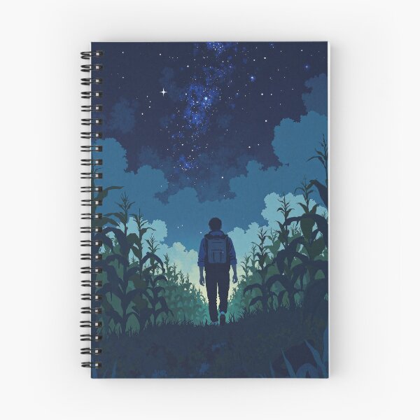 Item preview, Whispers of the stalked corn field designed and sold by MadeByHaresShop.