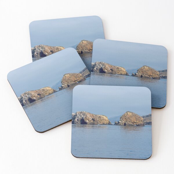 Item preview, Miniature Island Rocks in the Sea designed and sold by SafariByMarisa.