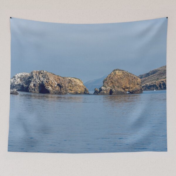 Item preview, Miniature Island Rocks in the Sea designed and sold by SafariByMarisa.