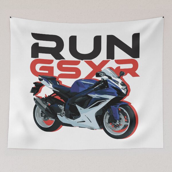 Item preview, suzuki gsxr designed and sold by Wolagno.