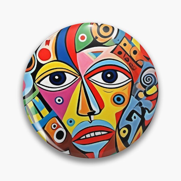 Item preview, pop art composition 0024 designed and sold by DJVYEATES.