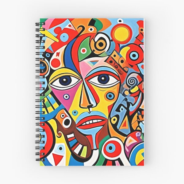 Item preview, pop art composition 0024 designed and sold by DJVYEATES.