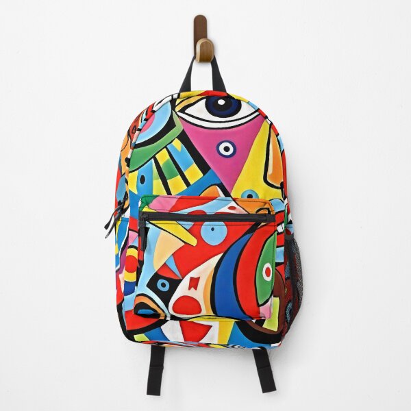Item preview, pop art composition 0024 designed and sold by DJVYEATES.