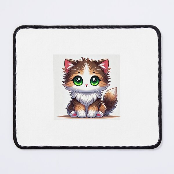 Item preview, Cute Kitten  designed and sold by WackyJacks.