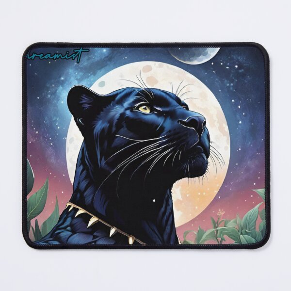 Item preview, The Panther designed and sold by DreamistStore.