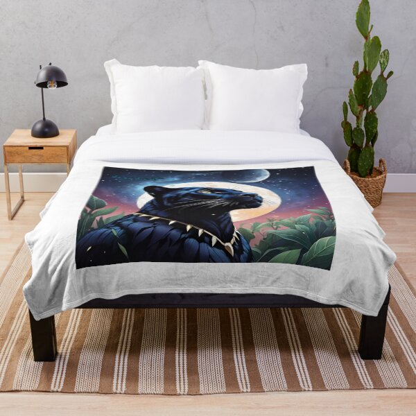 Item preview, The Panther designed and sold by DreamistStore.