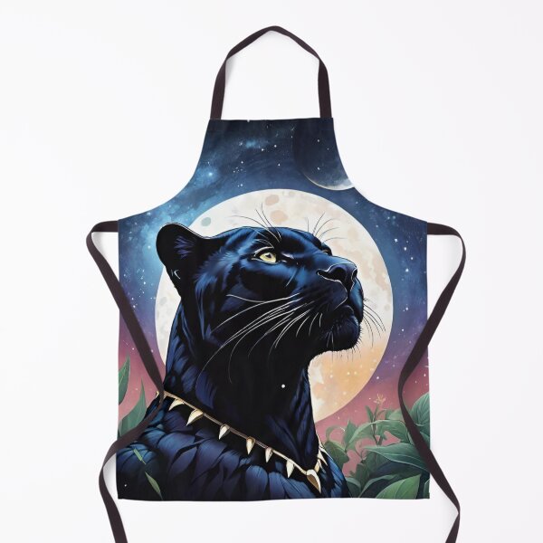 Item preview, The Panther designed and sold by DreamistStore.